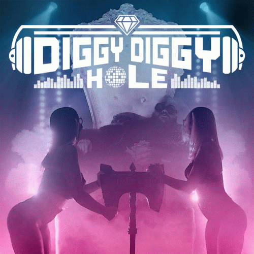Wind Rose : Diggy Diggy Hole (Dance Remix)